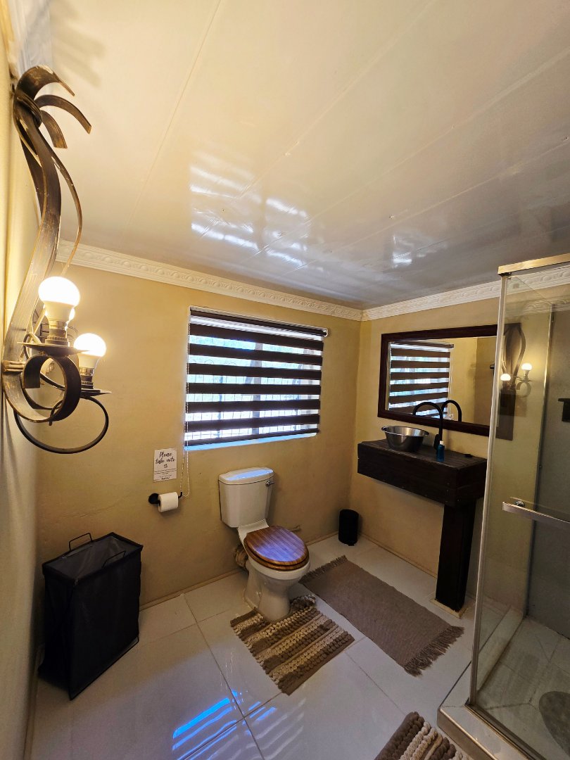 Commercial Property for Sale in Bloemhof Rural North West